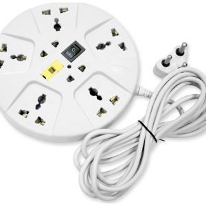 Multi Plug Extension Board