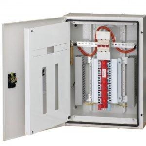 Electrical Distribution Board
